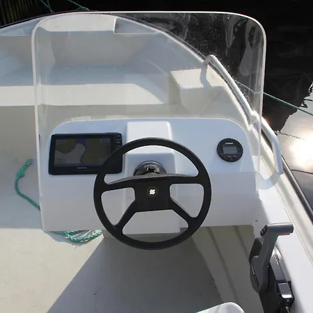 Fjordhytte-5 Hardanger-region, Zwischen Odda Und Rosendal Dom wakacyjny *