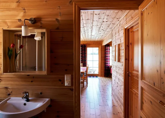 Fjordhytte-5 Hardanger-region, Zwischen Odda Und Rosendal Casa de Férias