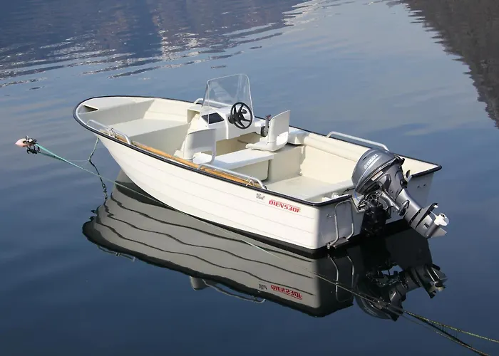 Casa de Férias Fjordhytte-5 Hardanger-region, Zwischen Odda Und Rosendal *