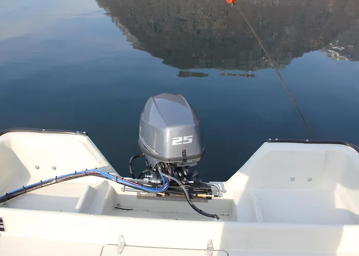 Fjordhytte-5 Hardanger-region, Zwischen Odda Und Rosendal