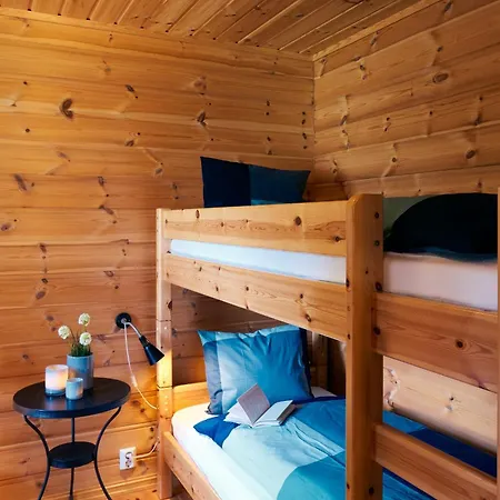 Fjordhytte-5 Hardanger-region, Zwischen Odda Und Rosendal