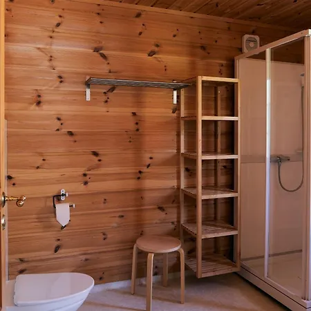 Fjordhytte-5 Hardanger-region, Zwischen Odda Und Rosendal * Sundal